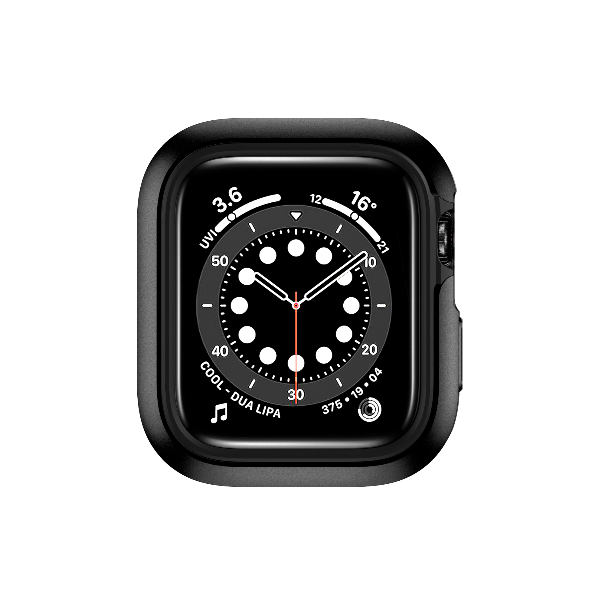 Odyssey Premium 2-in-1 bumper Apple Watch Case – SwitchEasy