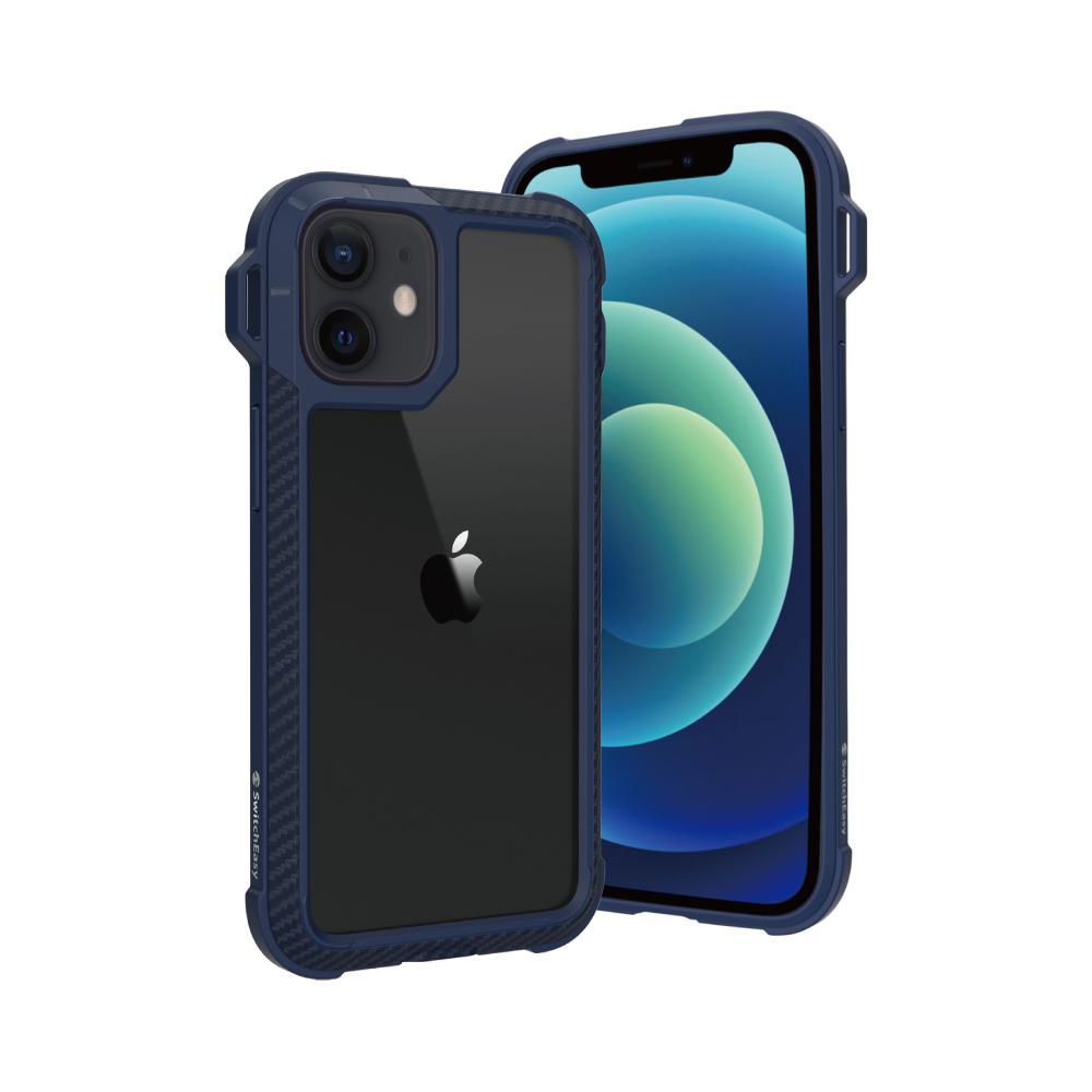 Explorer Shockproof iPhone 12 Case – SwitchEasy