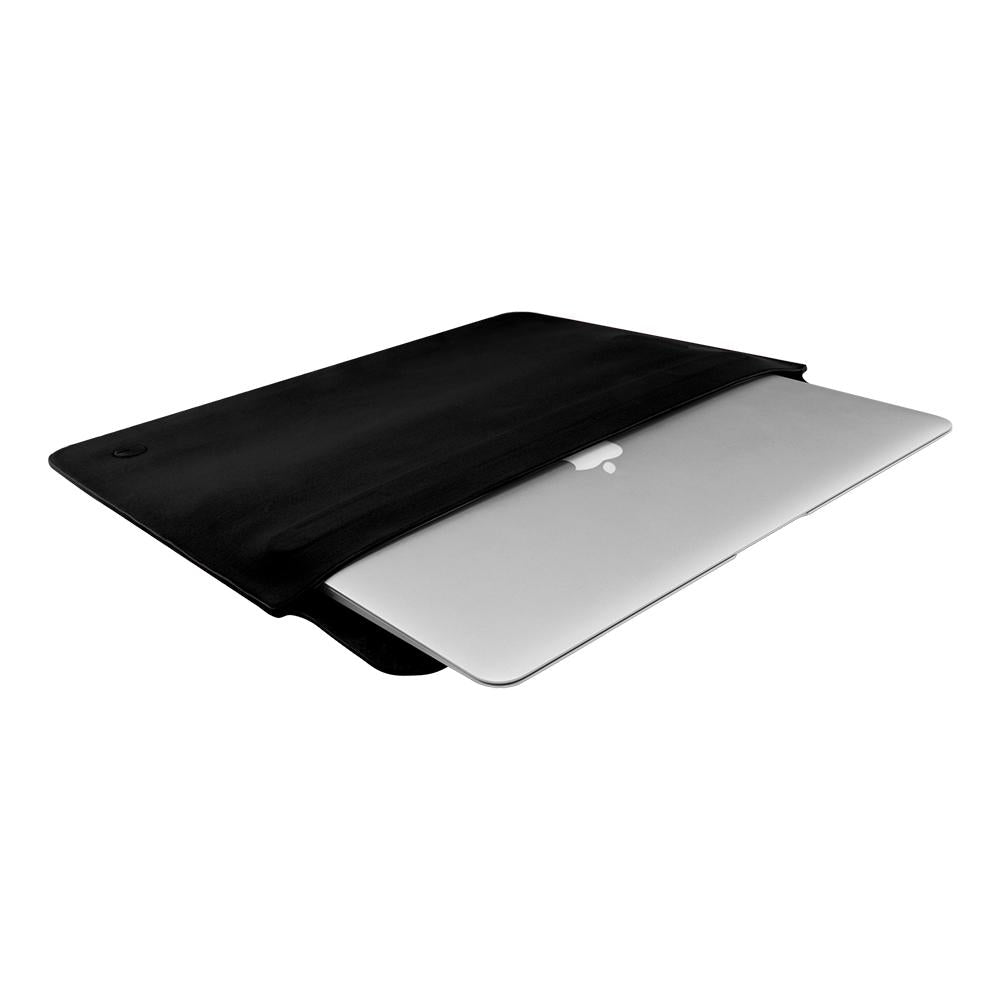 SwitchEasy MacBook Pro 16 / MacBookPro 15 / MacBook Air 15 対応 レザー ケース