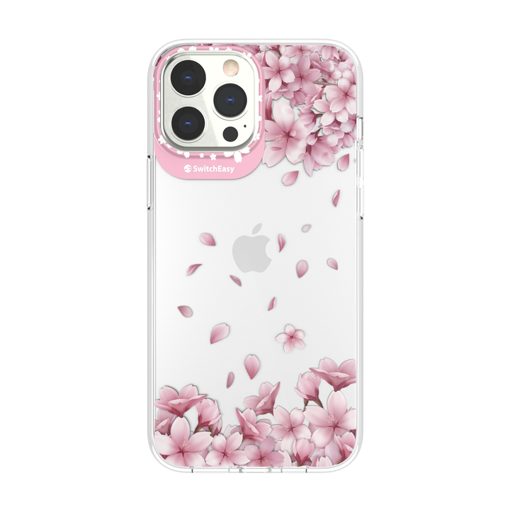 Artist - Sakura Double In-Mold Decoration iPhone 13 Case