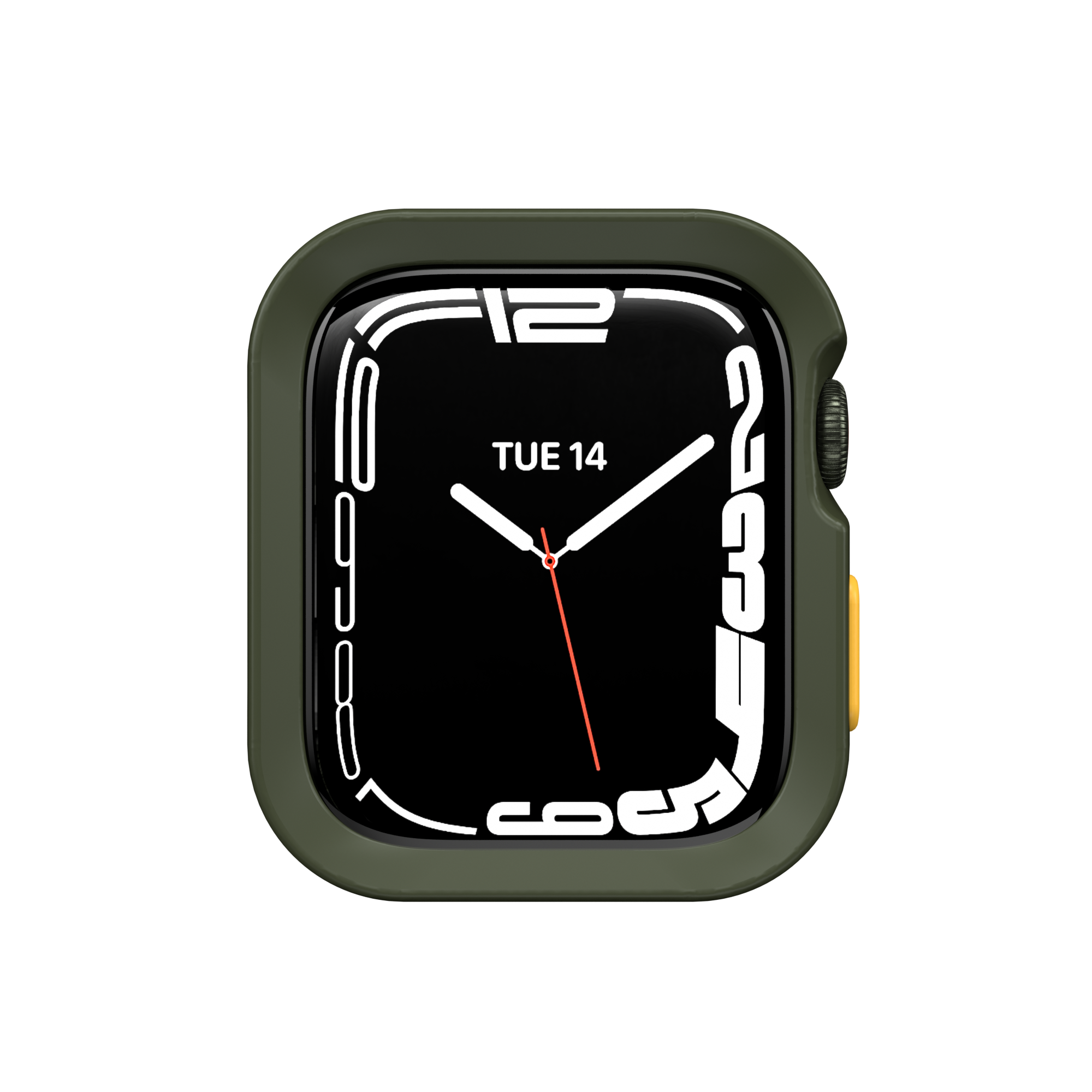 Colors Apple Watch Protective Case 2021 SwitchEasy