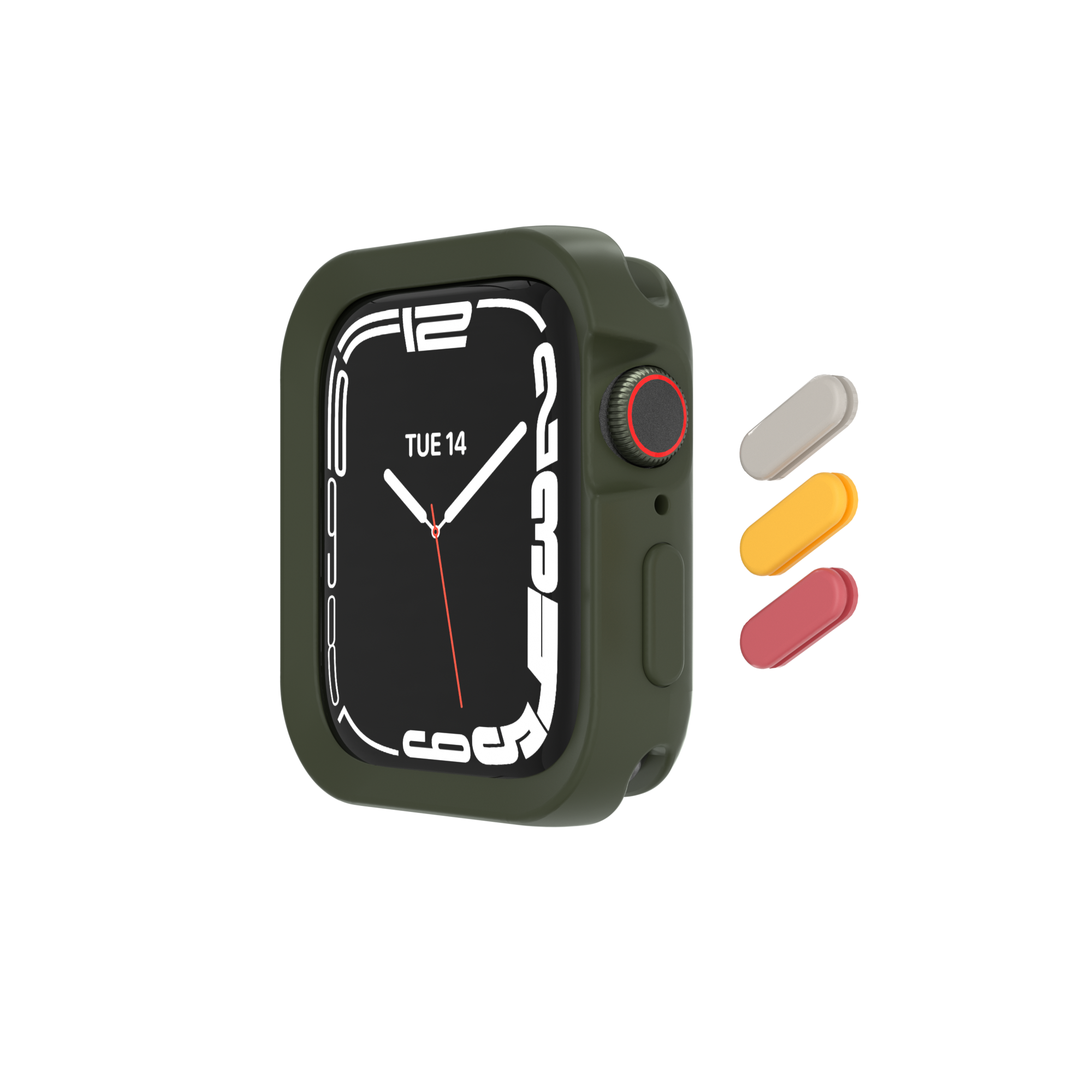 Apple Watch 7 Accessories – SwitchEasy