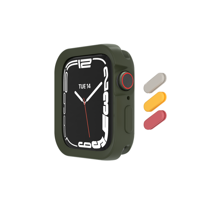 Watch protective case best sale