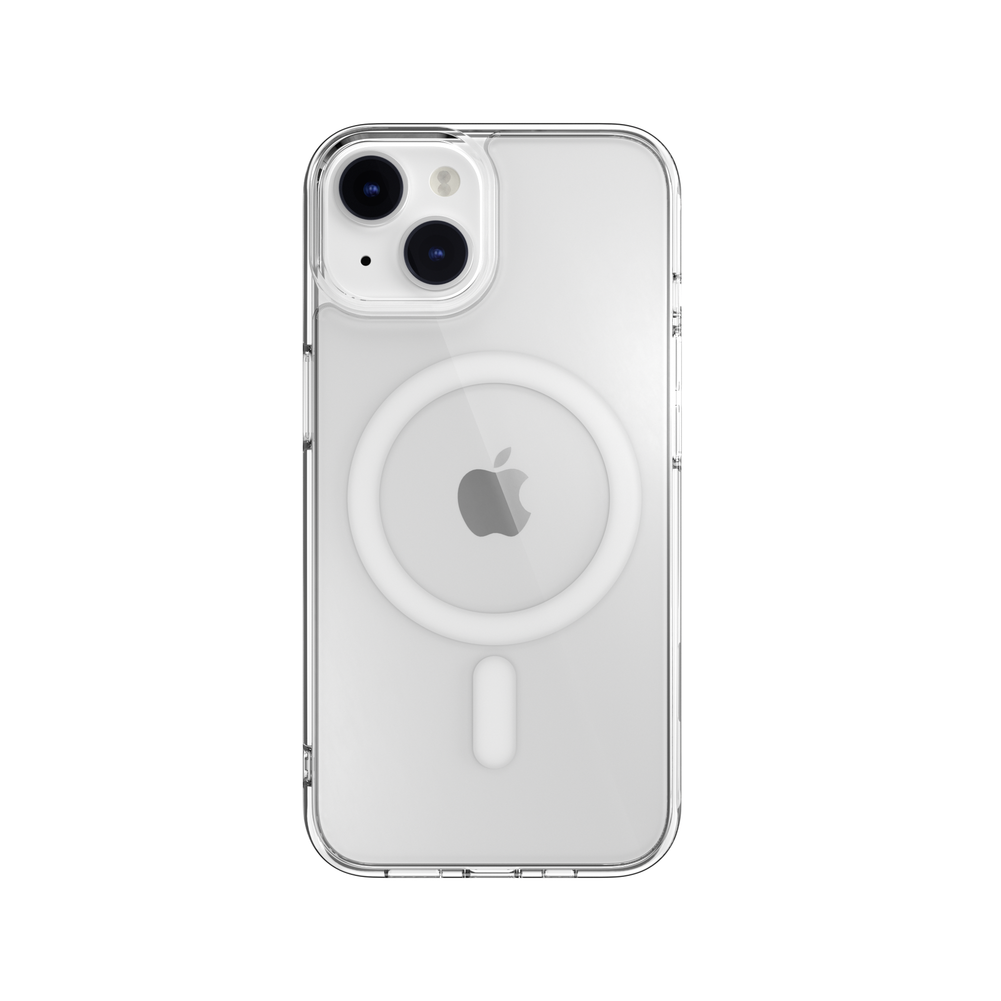 ★香港版★ Apple iPhone 14 ホワイト 本体 + ケース付き CRUSH Protective iPhone 14 Case | MagSafe – SwitchEasy