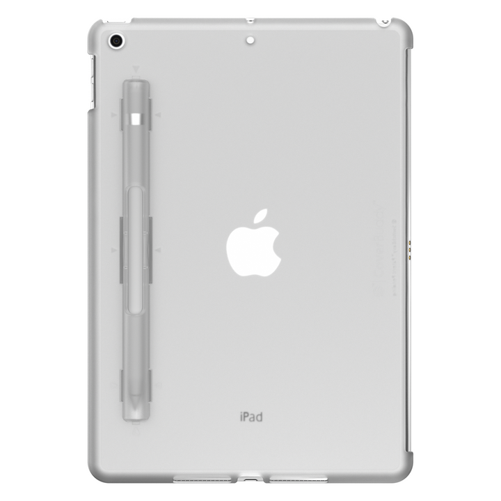 CoverBuddy Transparent iPad Protective Case