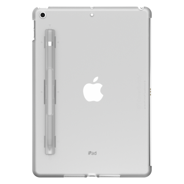 Custodia Trasparente TPU Loadbasket Per IPad (3a-10a Gen, Pro, Air, Mini) - Anti-urto E Leggera