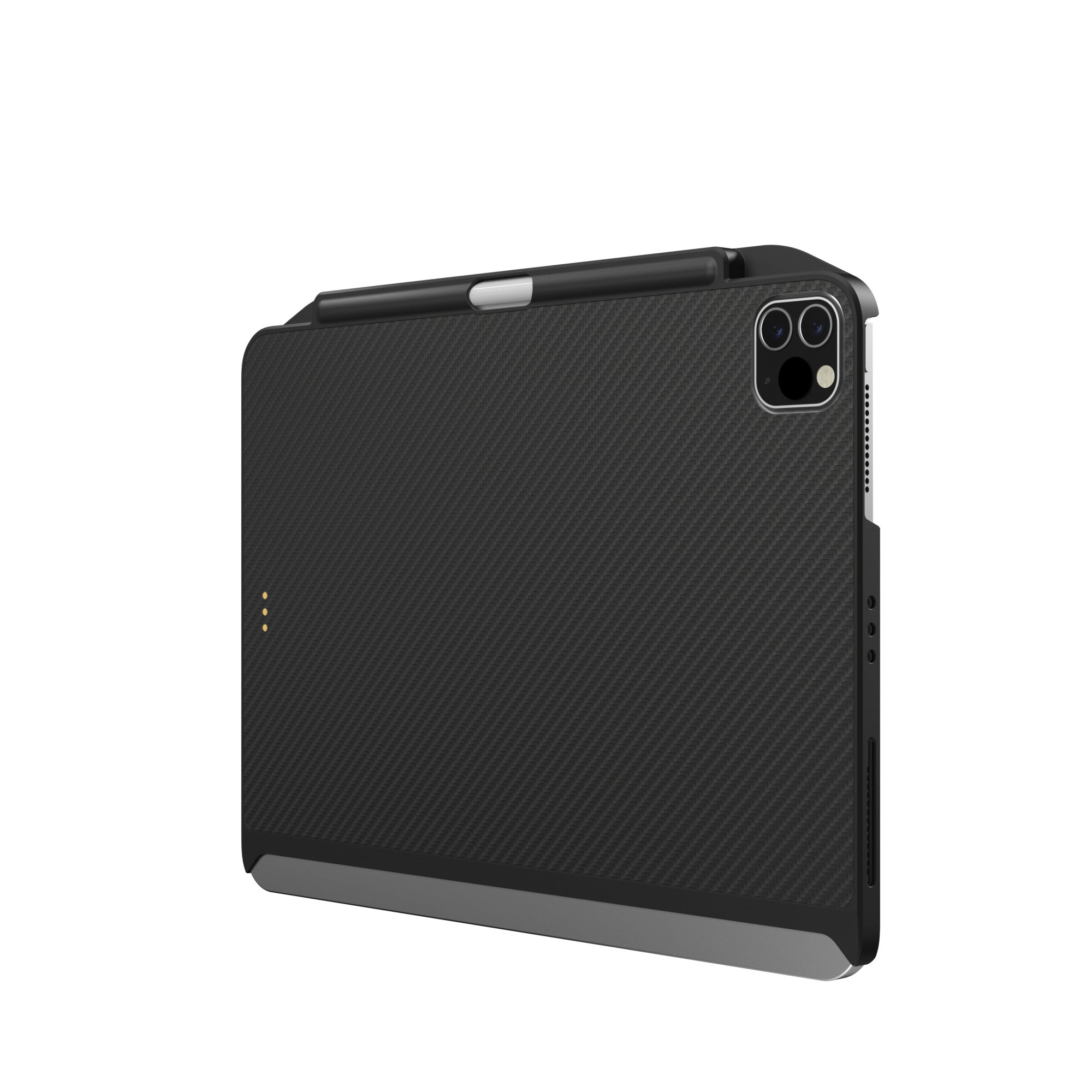 CoverBuddy Magnetic iPad Protective Case (with Pattern