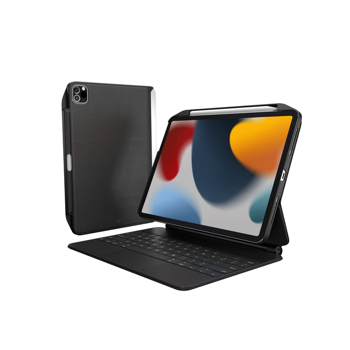 CoverBuddy Magnetic iPad Protective Case (with Pattern)