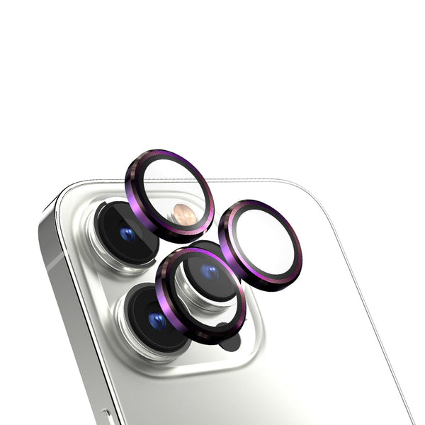 LenShield S Sapphire iPhone Camera Lens Protector – SwitchEasy