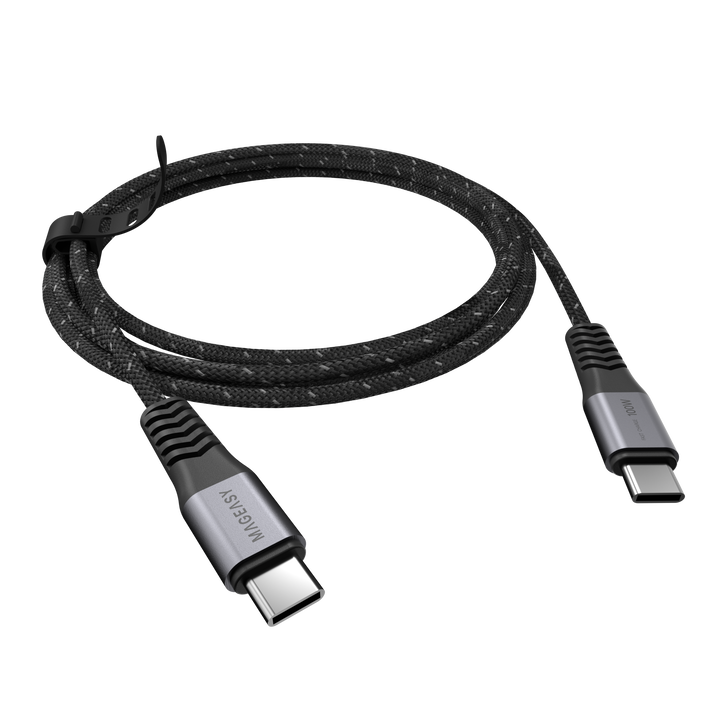 LINKLINE Charging/Sync Cable(60W / 100W) | Type-C to Type-C (USB-C to USB-C)
