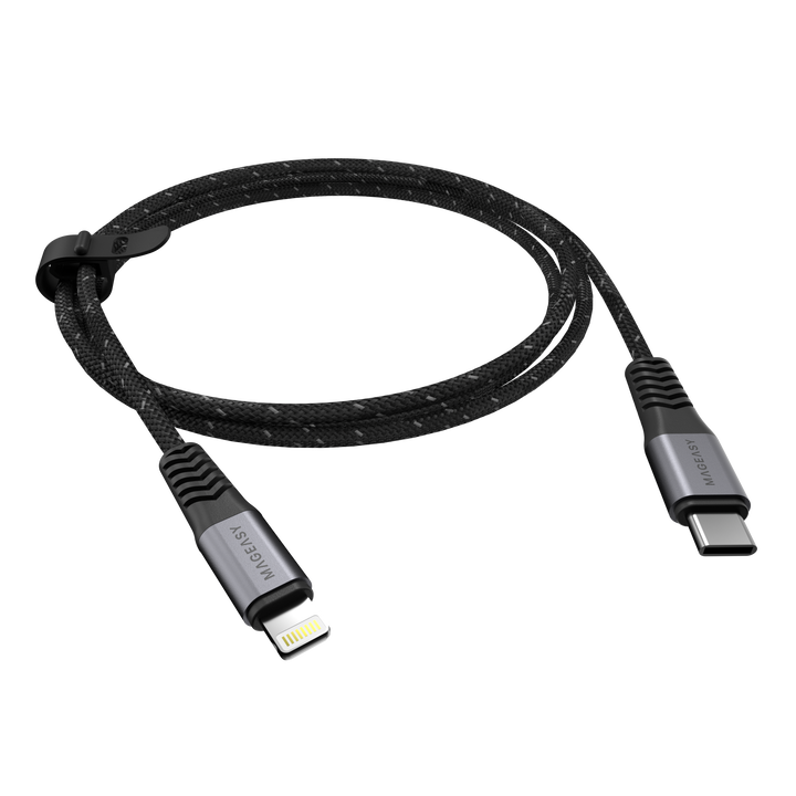 LINKLINE Charging/Sync Cable | Type-C(USB-C) to Lightning