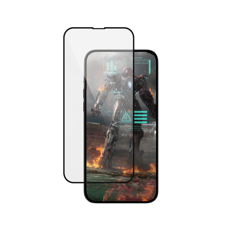 Glass Hero Mobile Gaming 9H Glass iPhone Screen Protector