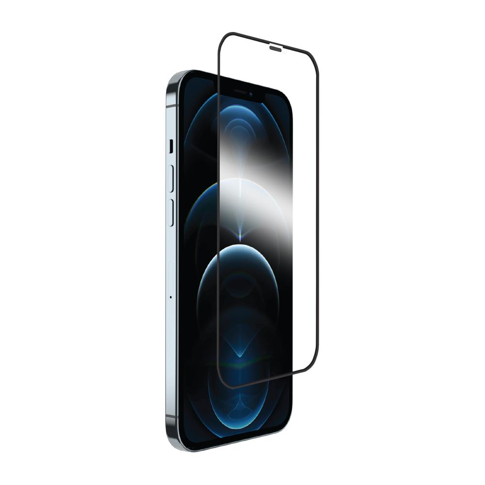 Glass Defender iPhone Screen Protector – SwitchEasy | MAGEASY