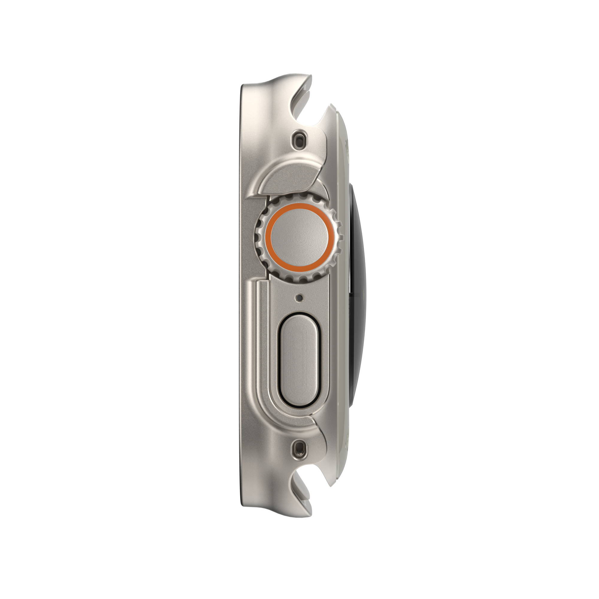 Hybrid Apple Watch Case – SwitchEasy