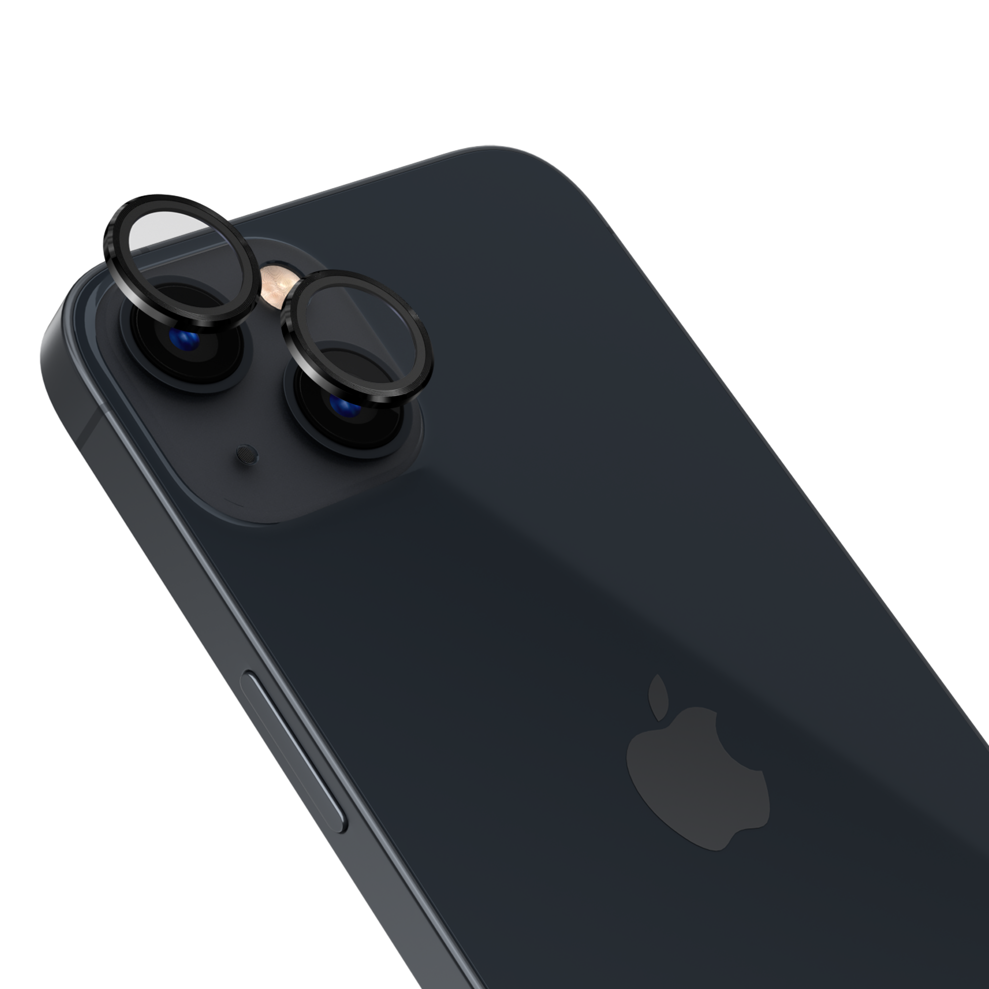 LenShield S Sapphire iPhone Camera Lens Protector SwitchEasy MAGEASY