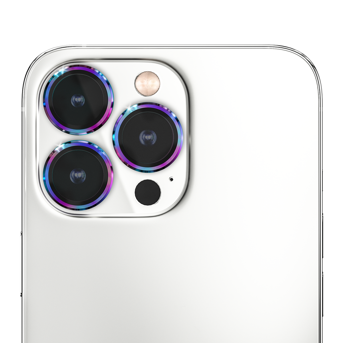 LenShield S Sapphire iPhone Camera Lens Protector SwitchEasy