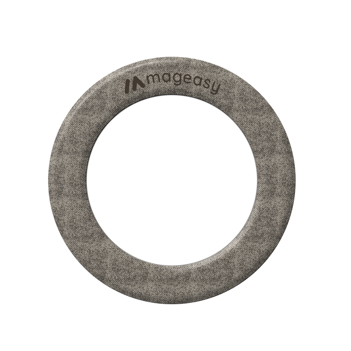 MAGDOKA DISC Magnetic Adhesive Pad | MagSafe