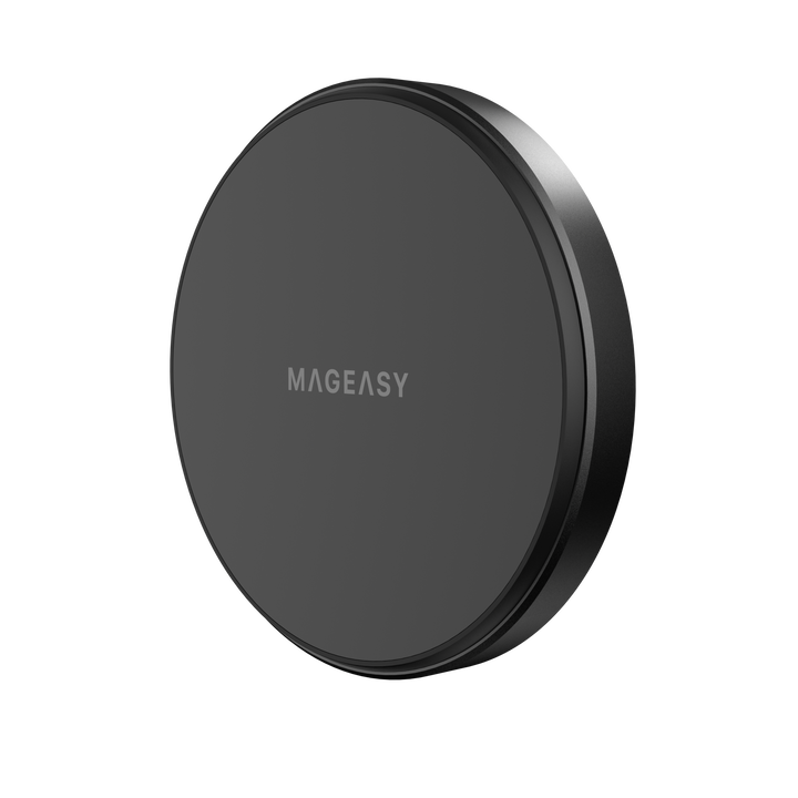 MagPad Kickstand Magnetic Wireless Charger