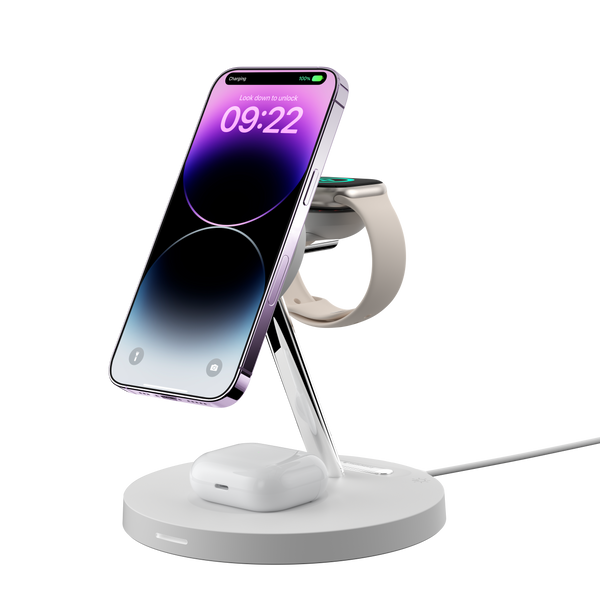 Wireless Charger Iphone Se 2021 Magsafe Case Charging Station