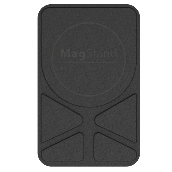 MagStand Magnetic Adhesive Stand | MagSafe