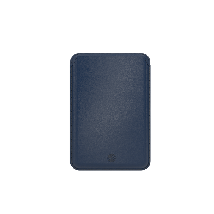 MagWallet Leather Card Holder | MagSafe