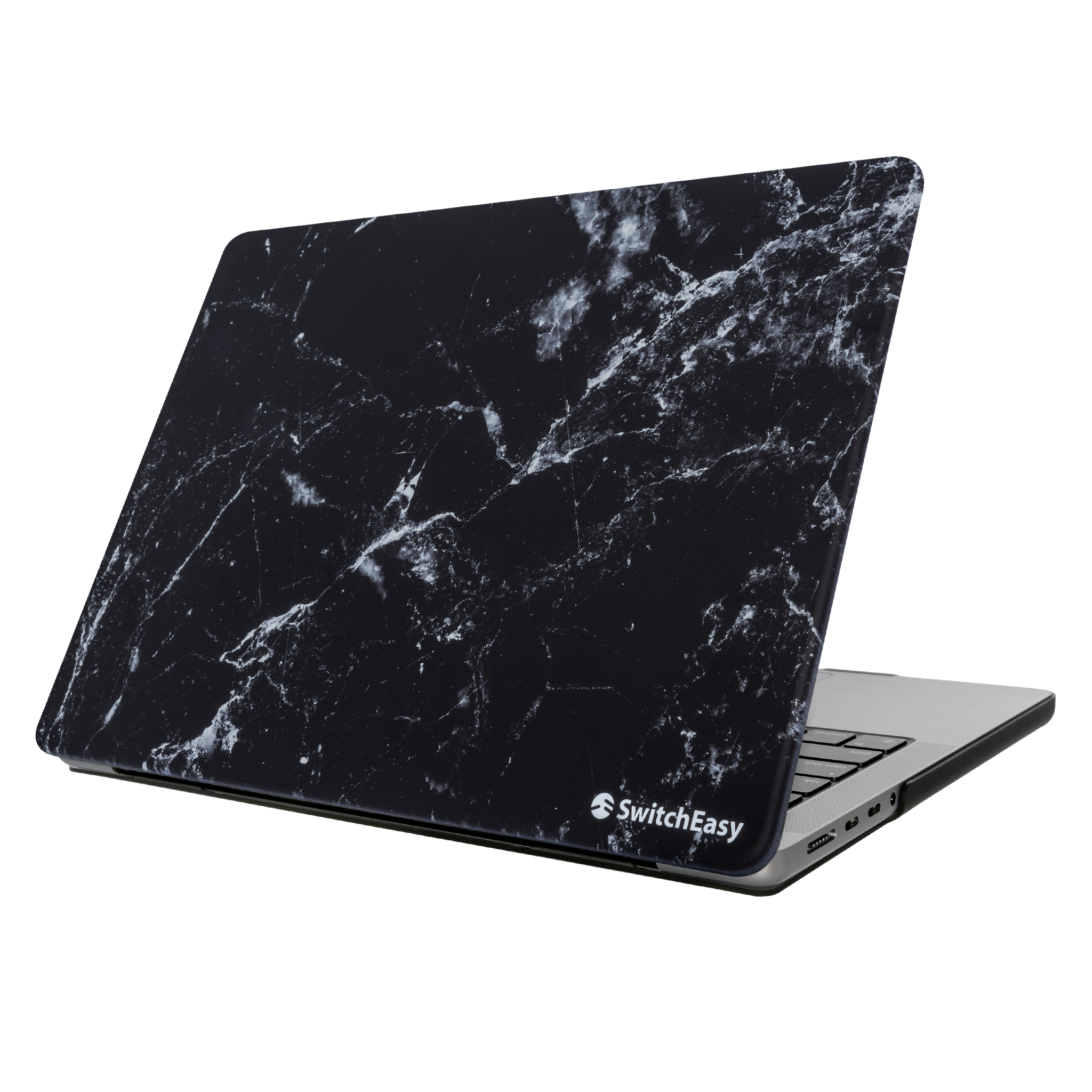 Artist Marble MacBook Protective Case SwitchEasy