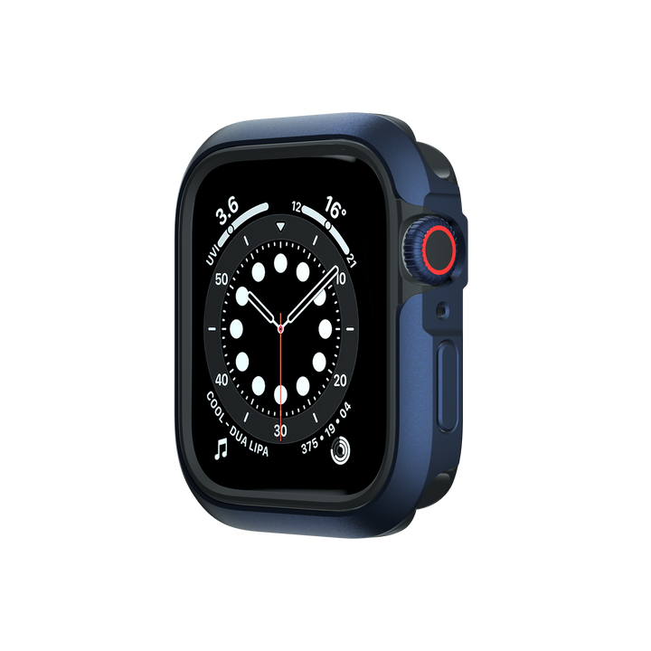 Odyssey Premium 2-in-1 bumper Apple Watch Case