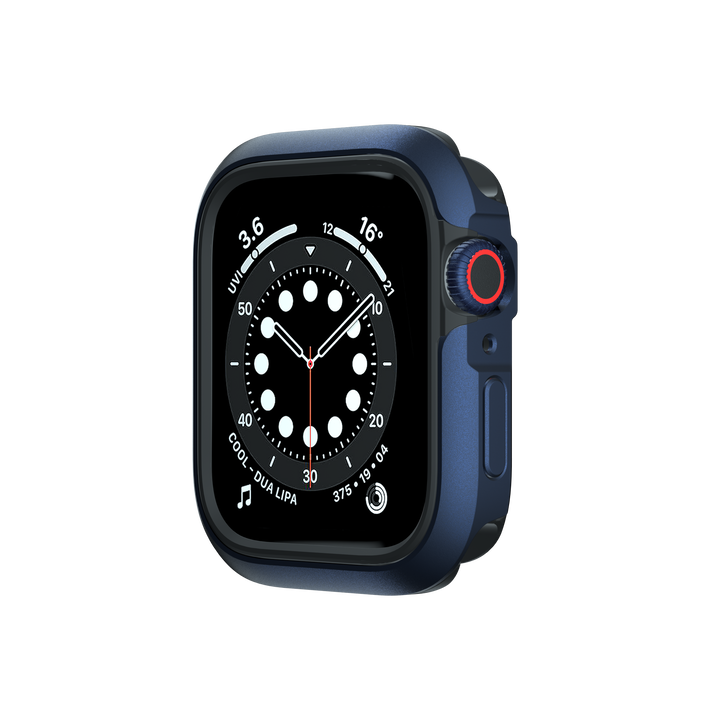 Odyssey Premium 2 in 1 bumper Apple Watch Case SwitchEasy