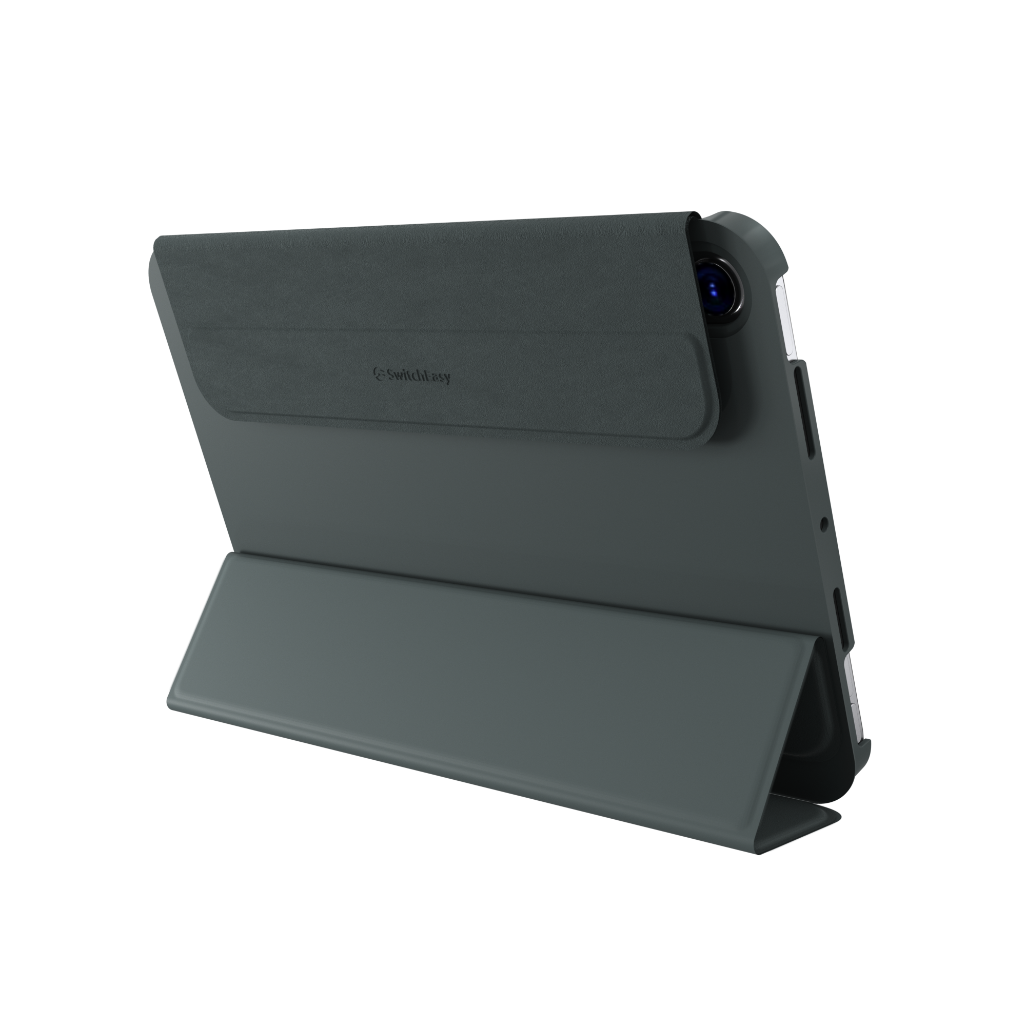 Origami+ Magnetically Detachable Folio iPad Case with Pencil
