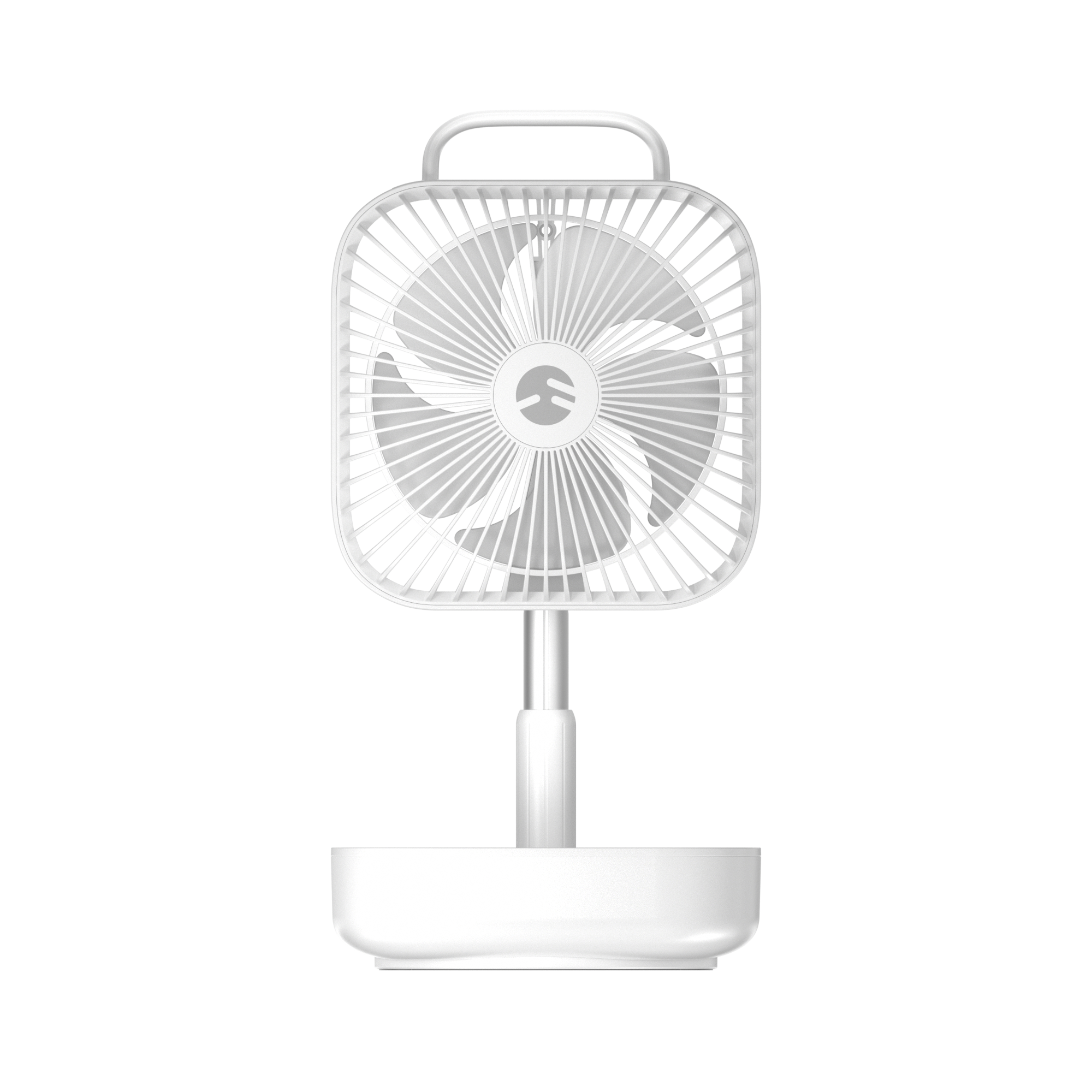 SwitchFan Portable Folding Fan – SwitchEasy