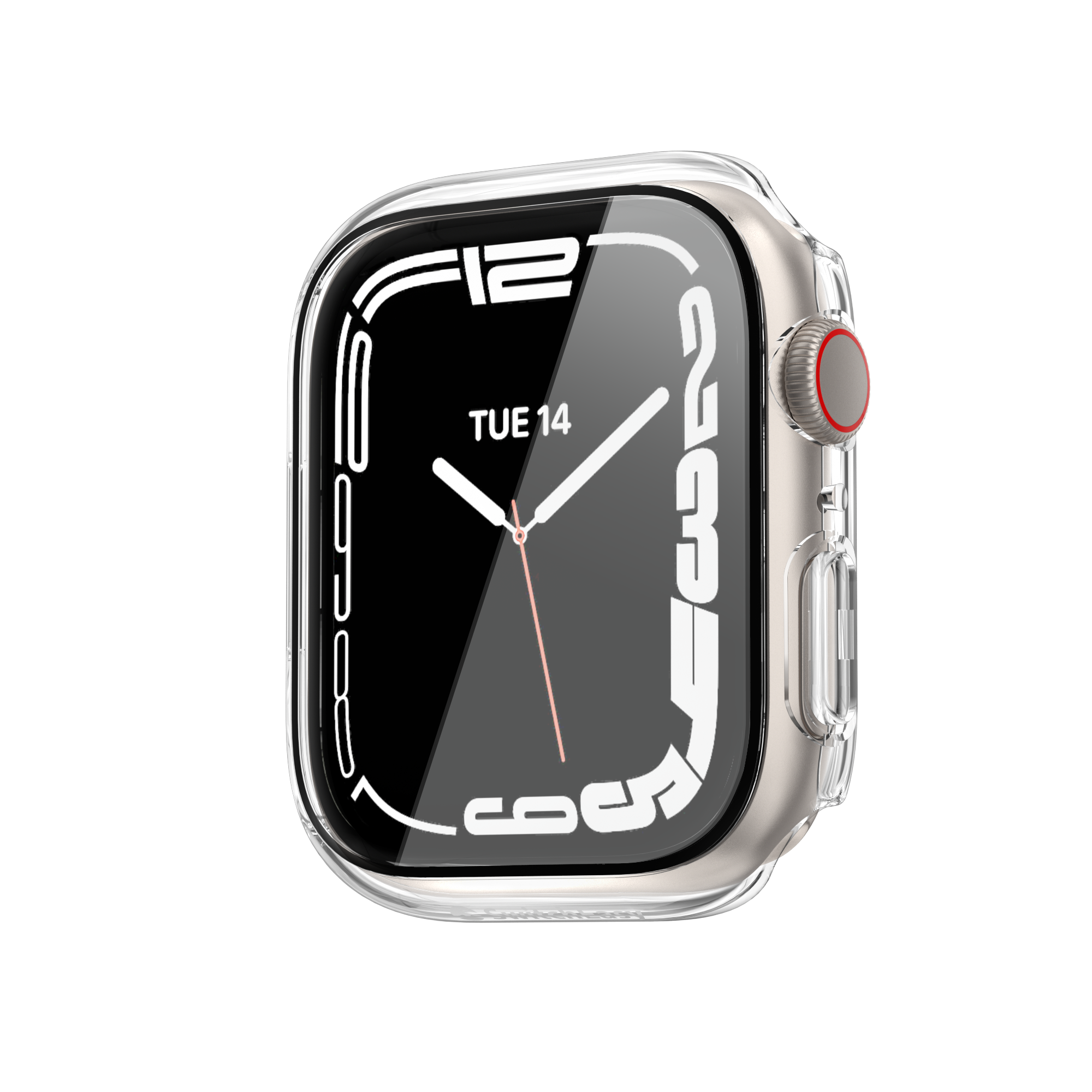 Apple Watch 7 Accessories – SwitchEasy