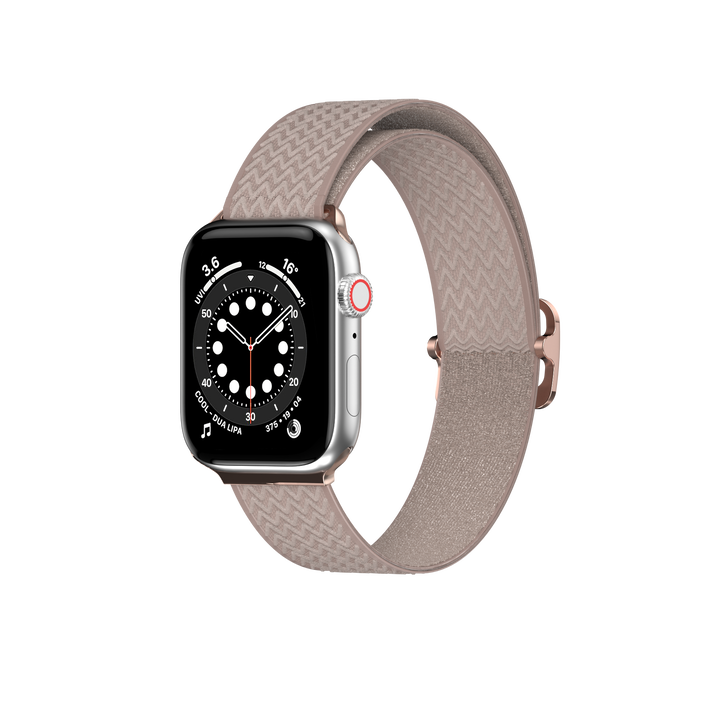 Apple watch nylon best sale loop