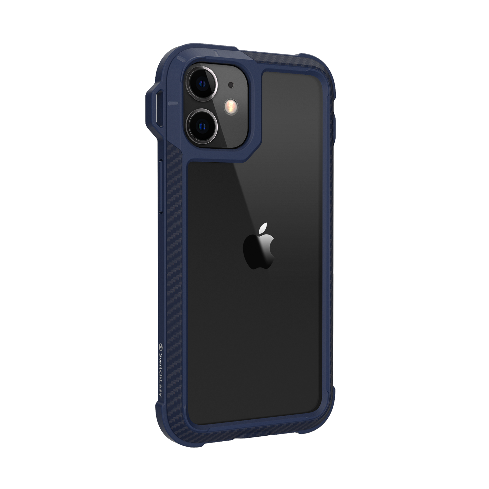 Explorer Shockproof iPhone 12 Case – SwitchEasy