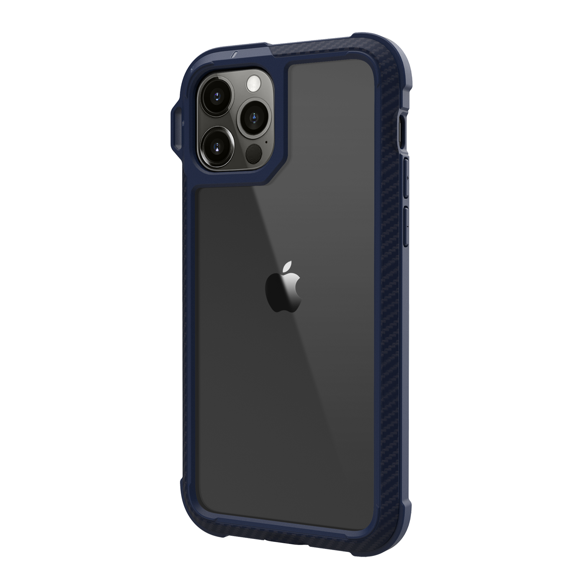 Explorer Shockproof iPhone 12 Case – SwitchEasy