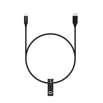 LinkBuddy Charging Cable | Type-C(USB-C) to Lightning
