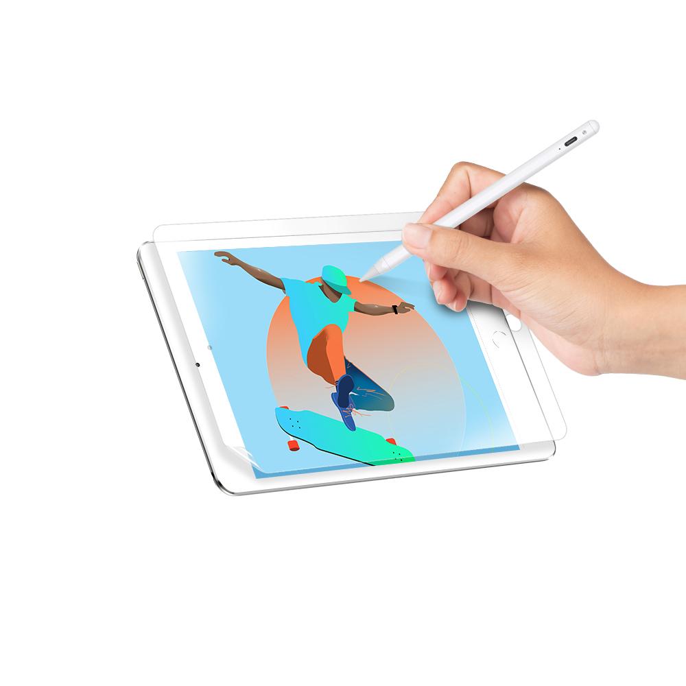 Switcheasy Draw Drawing Screen Protector for iPad | SwitchEasy