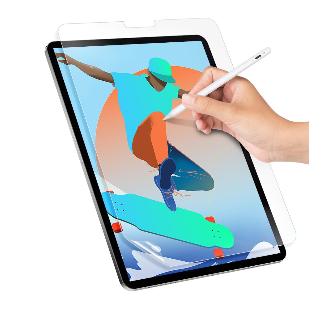Switcheasy Draw Drawing Screen Protector for iPad | SwitchEasy
